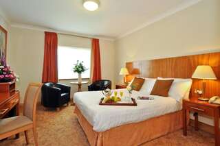 Отель Broadhaven Bay Hotel Белмаллет Двухместный номер с 1 кроватью-5