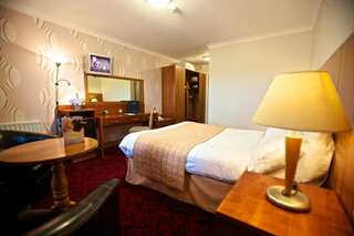 Отель Broadhaven Bay Hotel Белмаллет Двухместный номер с 1 кроватью-7